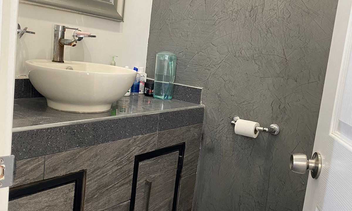 Photo of Bathroom in San Luis Rio Colorado