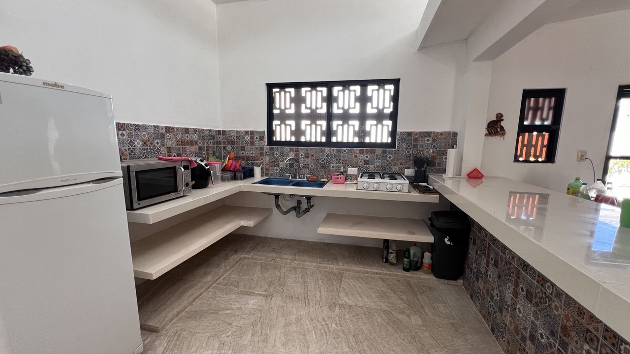 Photo of Kitchen in San Crisanto