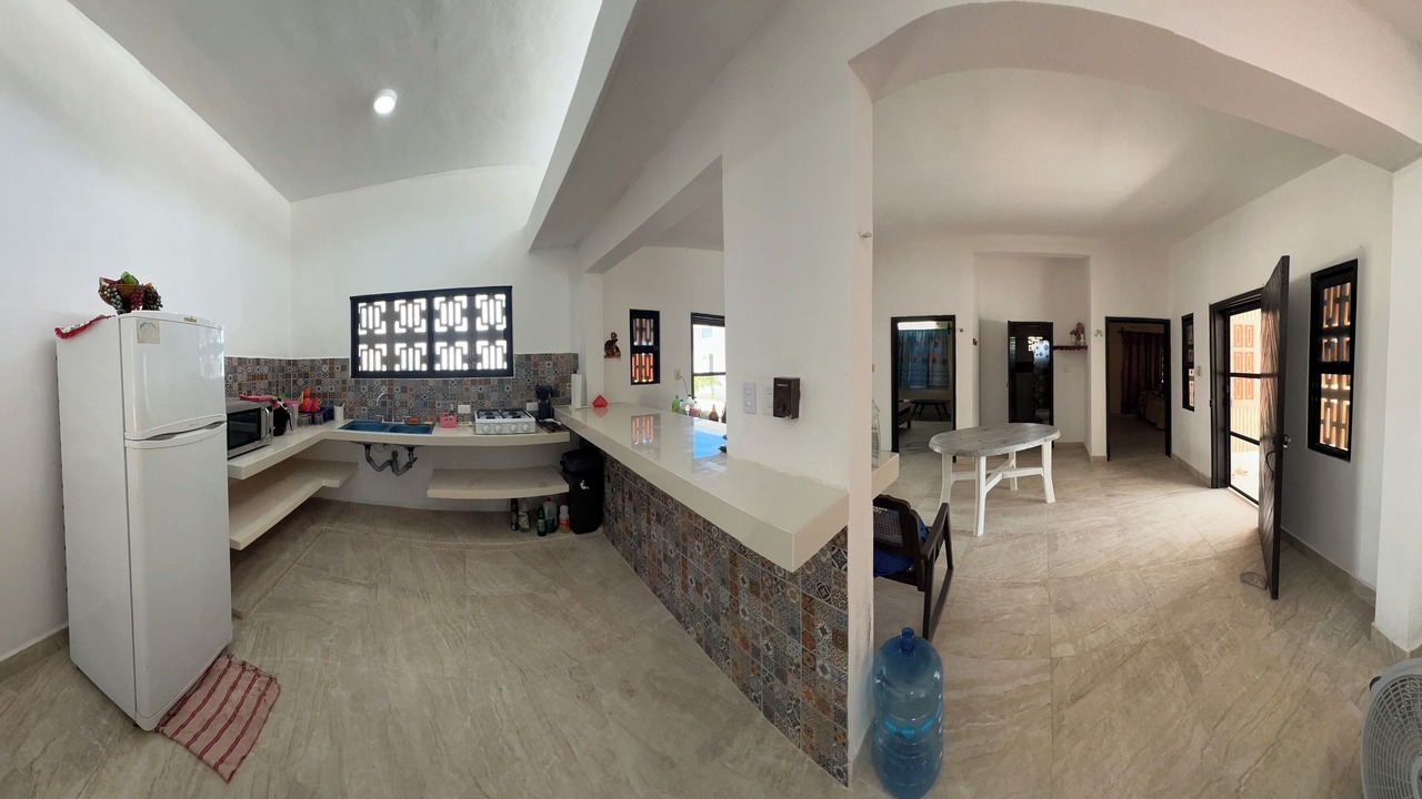 Photo of Kitchen in San Crisanto