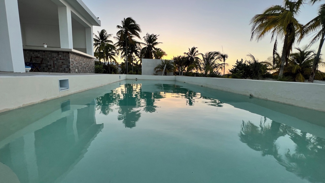 Photo of Outdoor in San Crisanto
