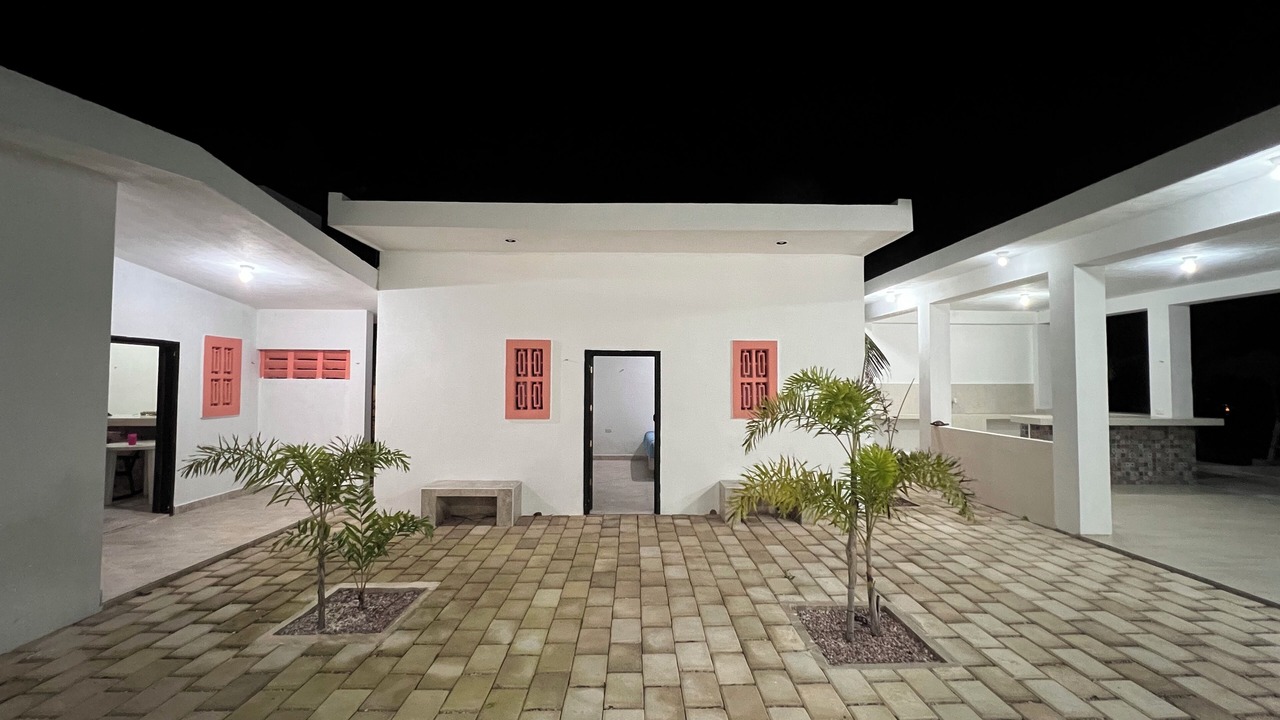 Photo of Patio Balcony in San Crisanto