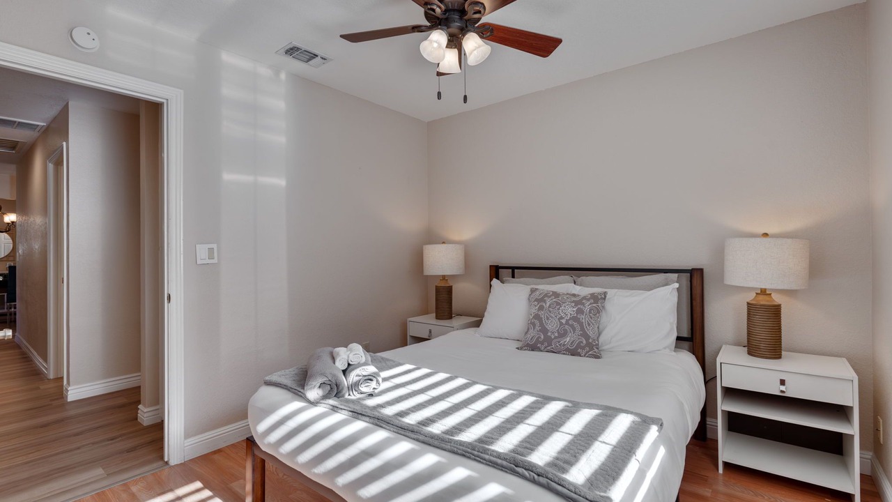 Photo of Bedroom in Orangevale