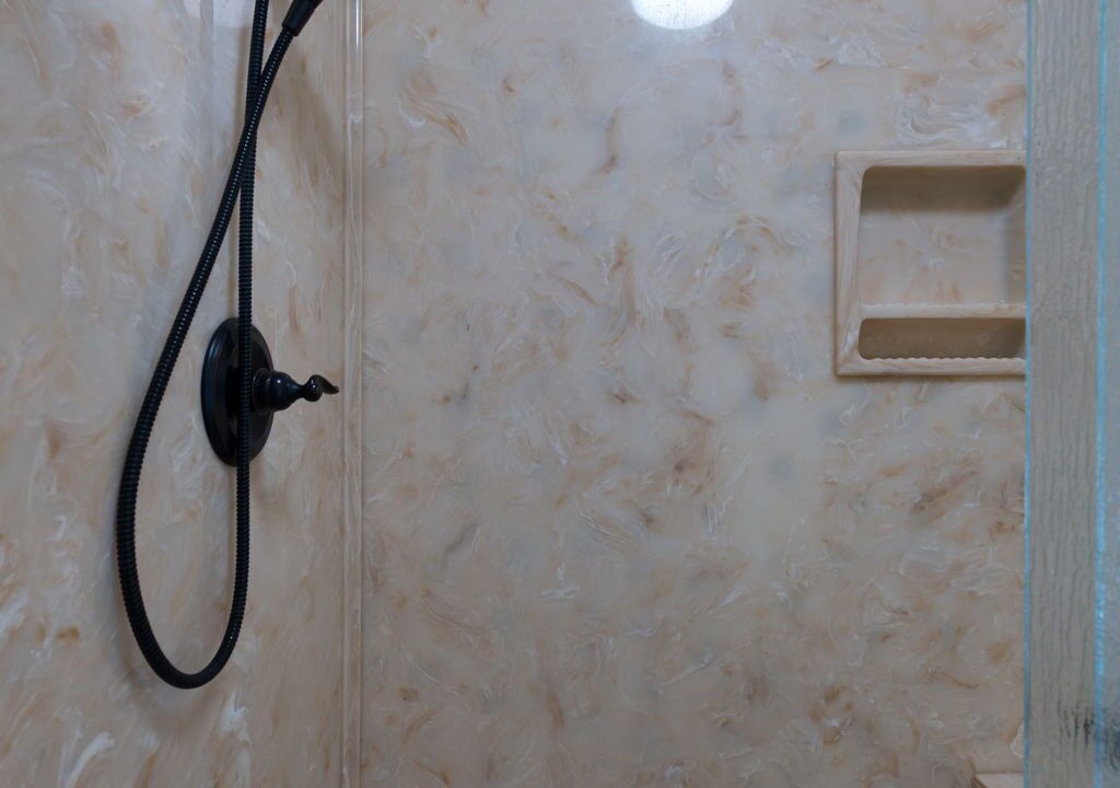 Photo of Bathroom in Orangevale