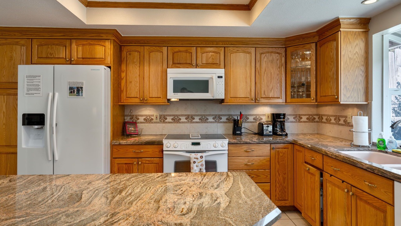 Photo of Kitchen in Orangevale