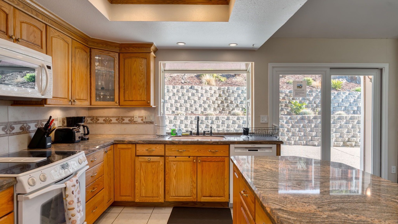 Photo of Kitchen in Orangevale