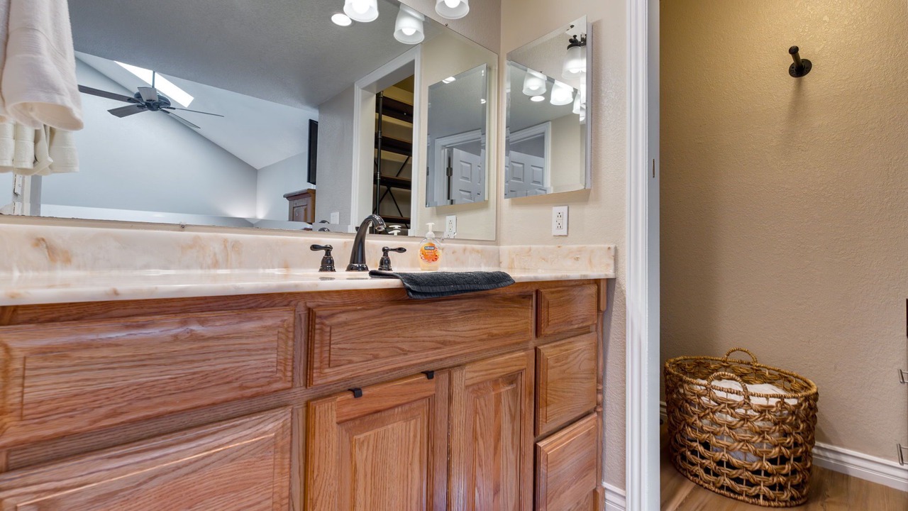 Photo of Bathroom in Orangevale