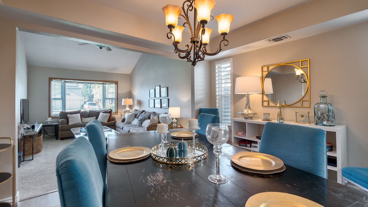Photo of Livingroom in Orangevale