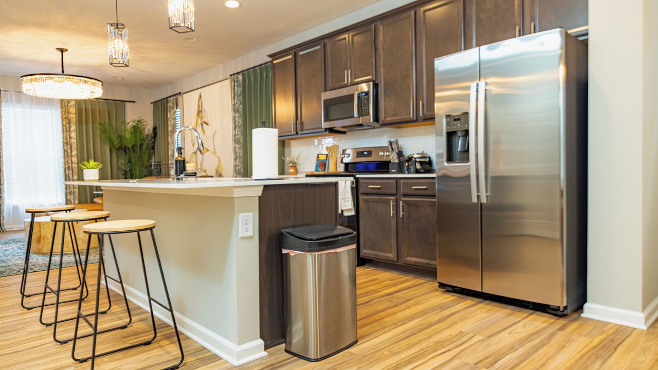 Photo of Kitchen in Indianapolis