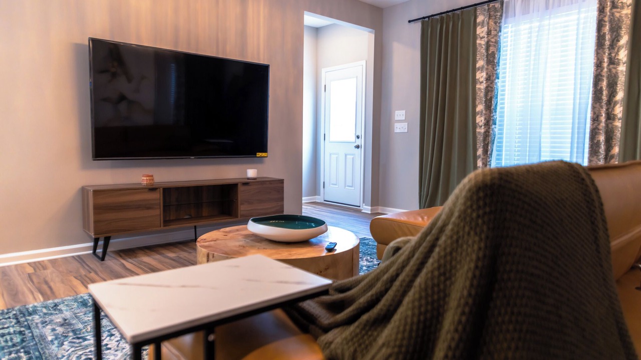 Photo of Livingroom in Indianapolis