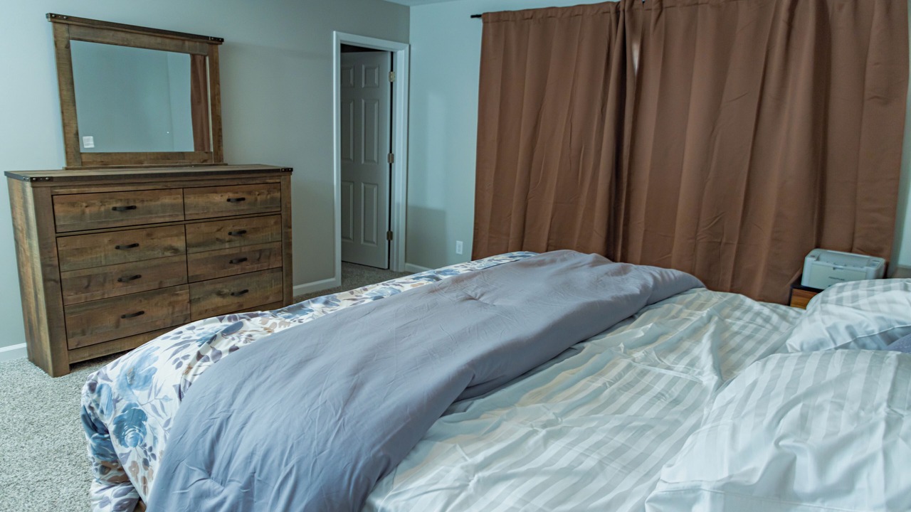 Photo of Bedroom in Indianapolis