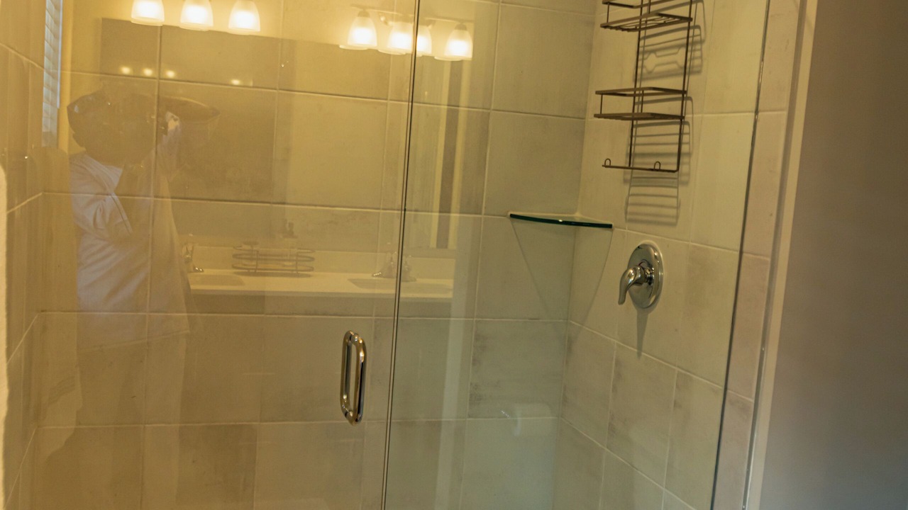 Photo of Bathroom in Indianapolis