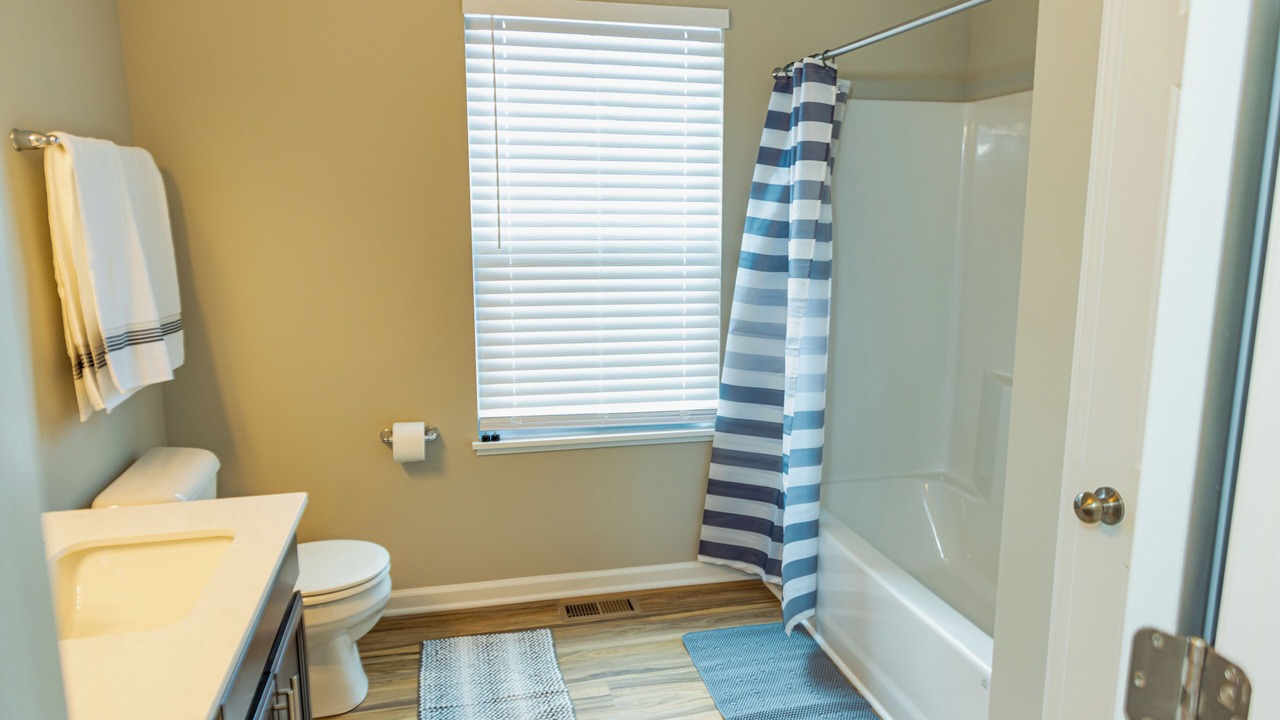 Photo of Bathroom in Indianapolis