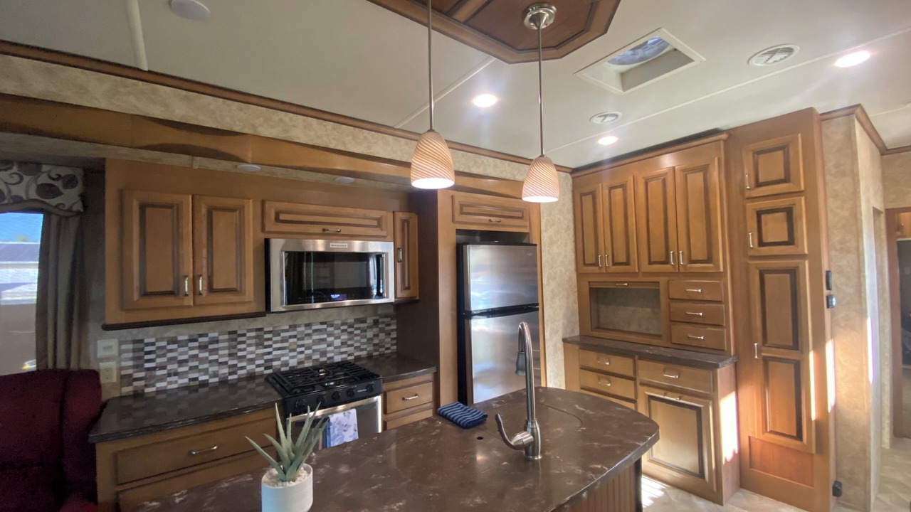 Photo of Kitchen in Fortuna Foothills