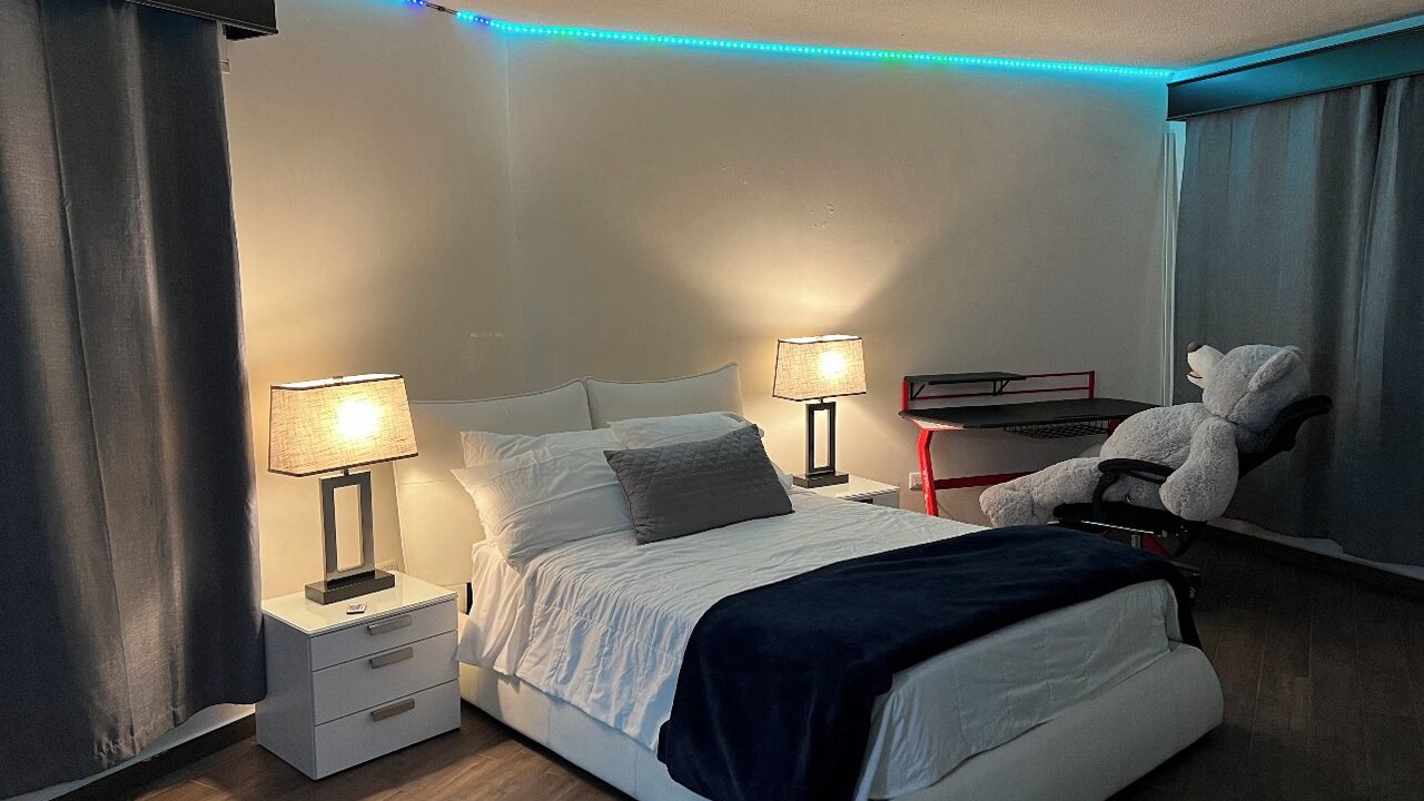 Photo of Bedroom in Puebla