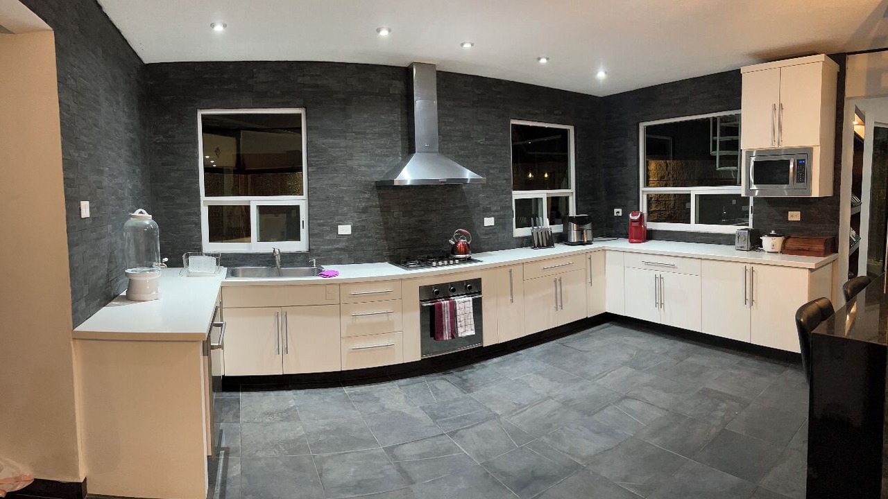 Photo of Kitchen in Puebla