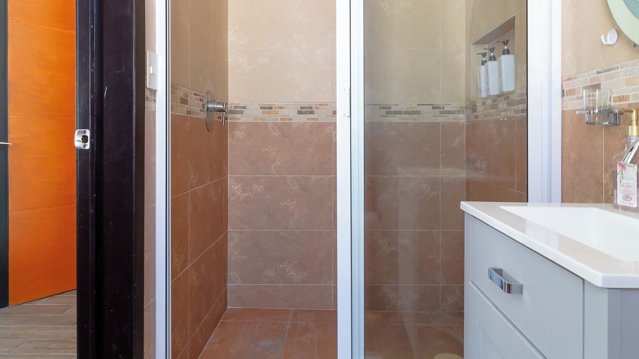 Photo of Bathroom in Puebla