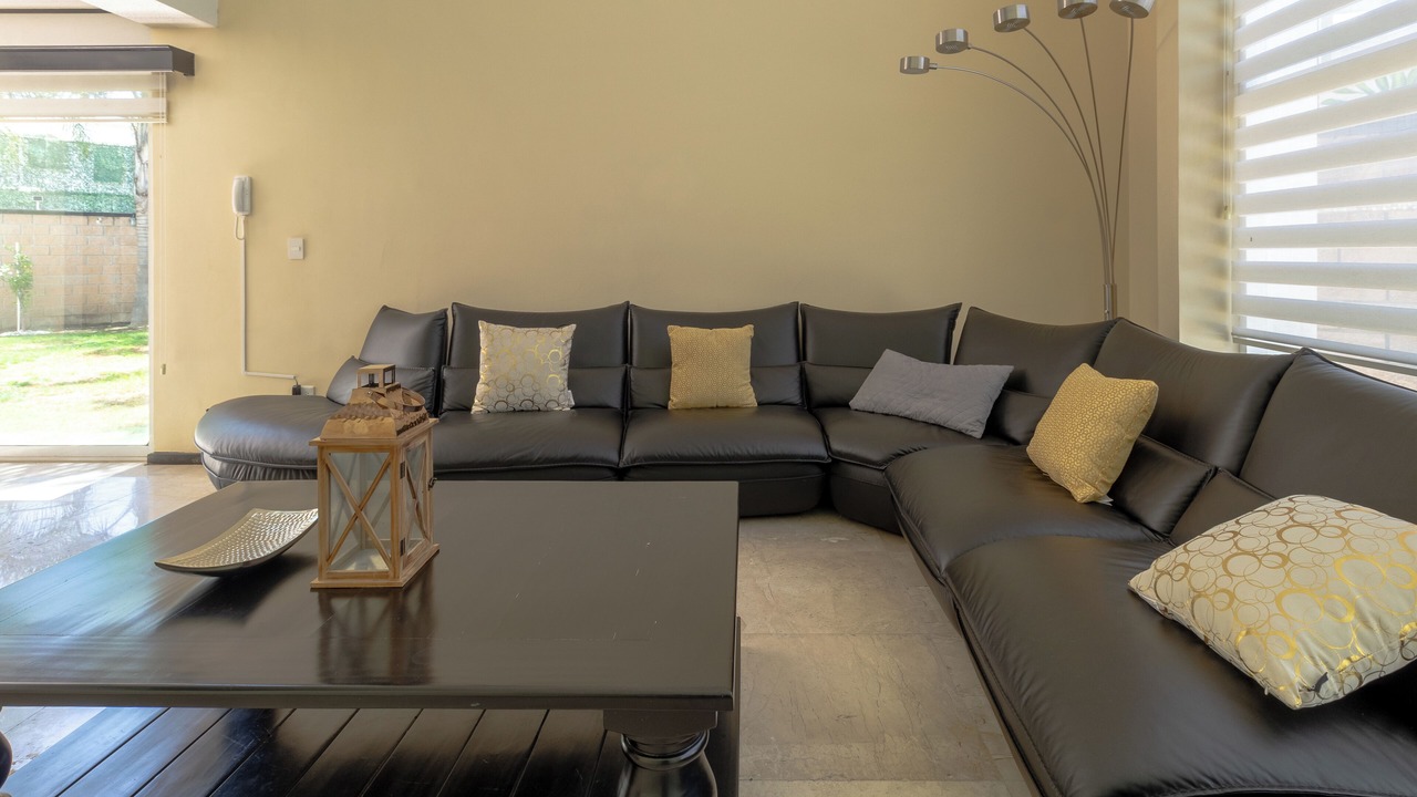 Photo of Livingroom in Puebla