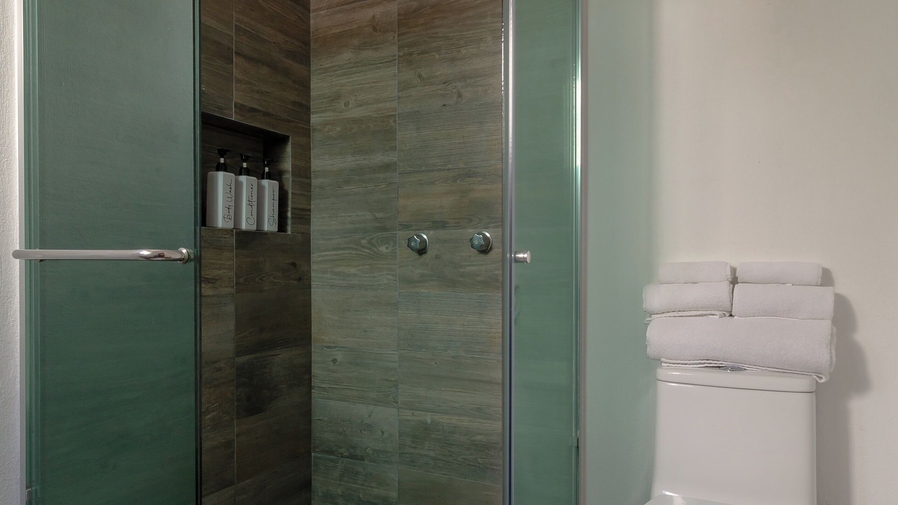 Photo of Bathroom in Puebla