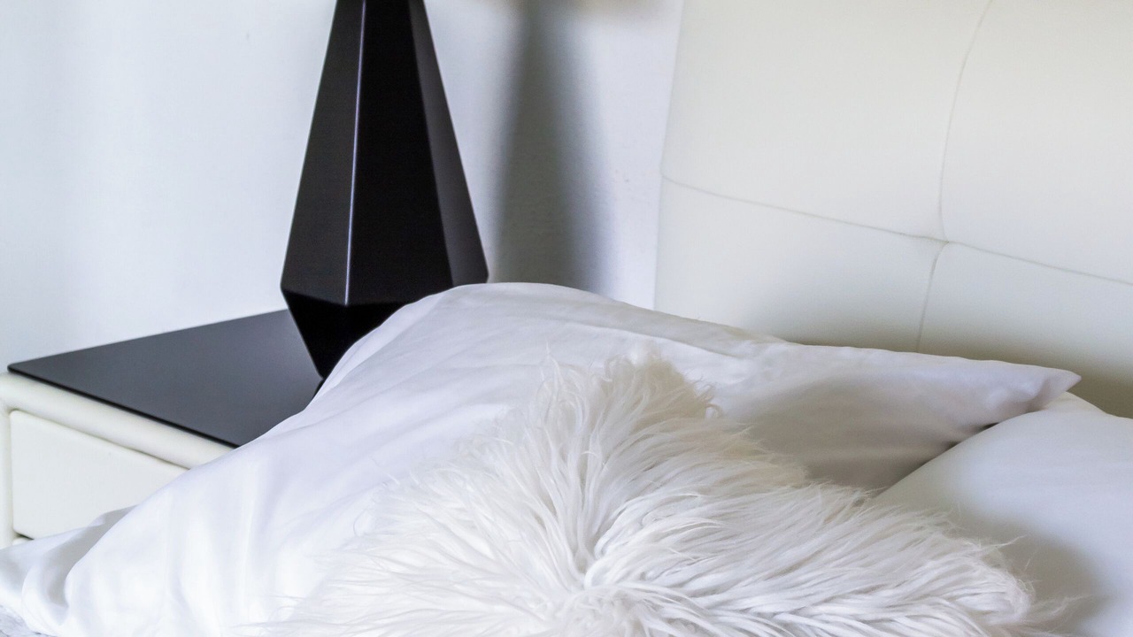 Photo of Bedroom in Puebla