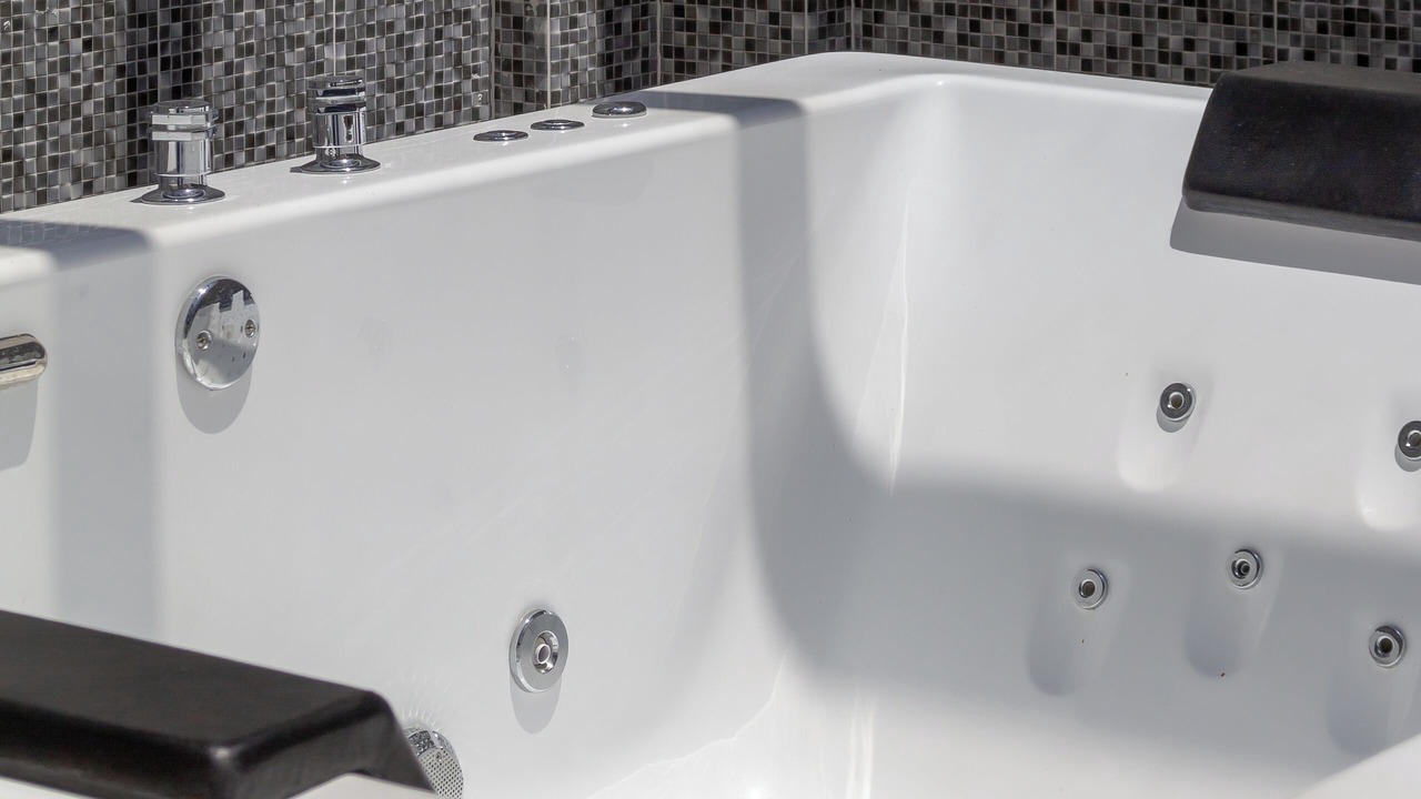 Photo of Bathroom in Puebla