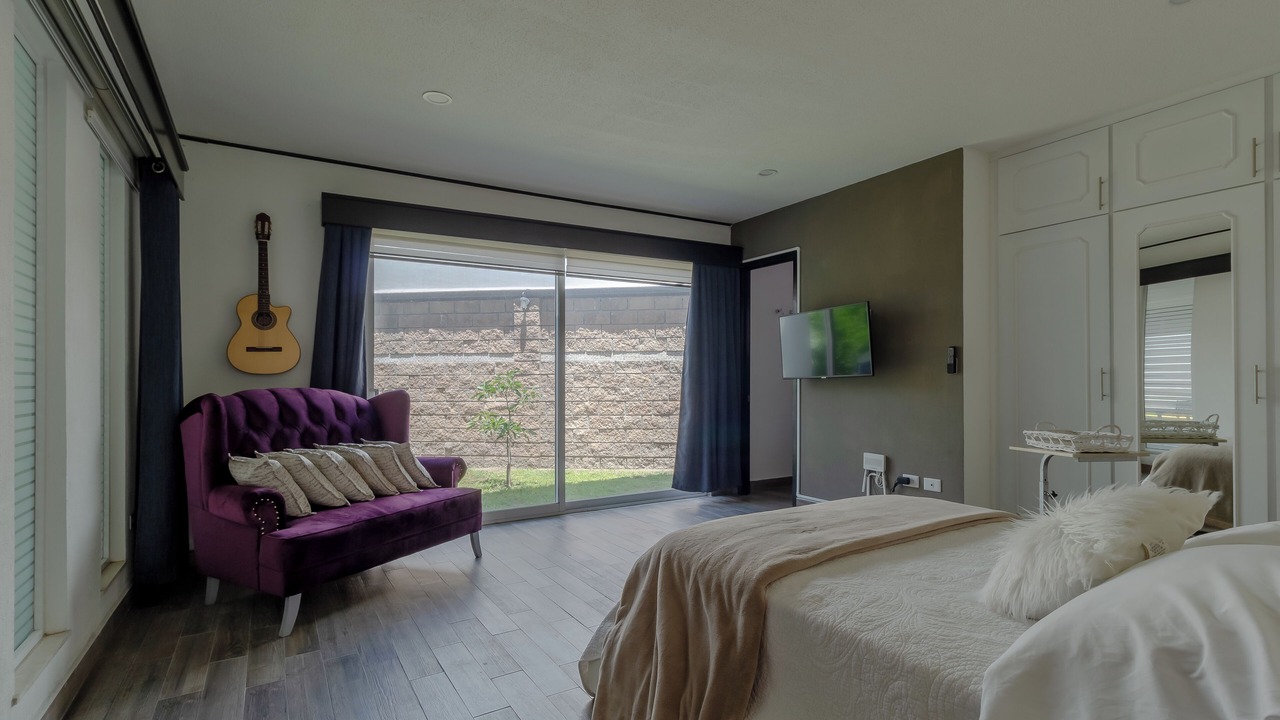 Photo of Bedroom in Puebla