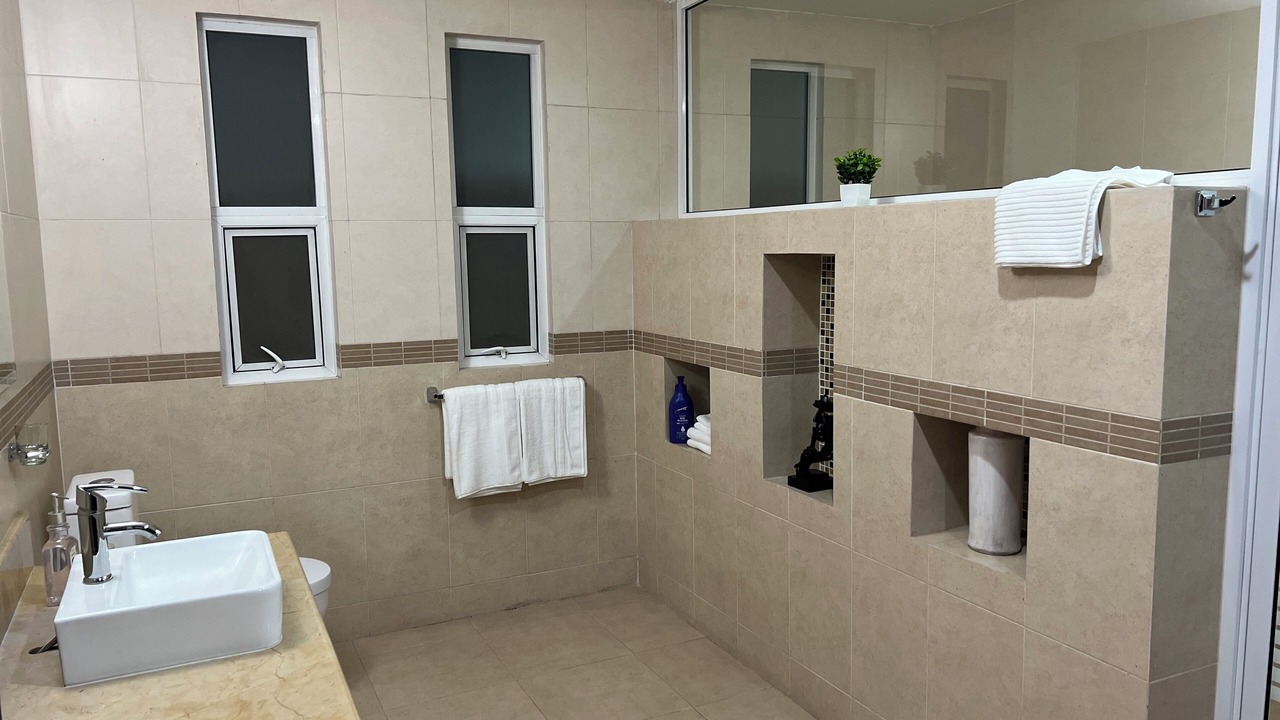 Photo of Bathroom in Puebla