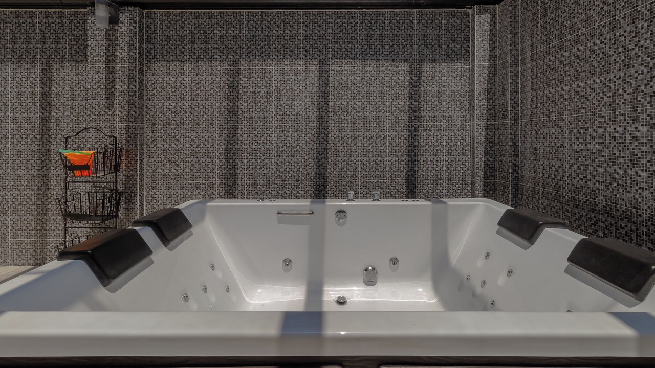 Photo of Bathroom in Puebla