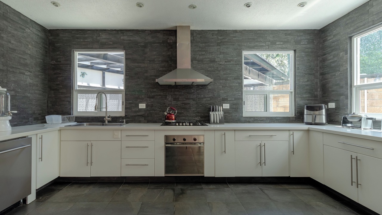 Photo of Kitchen in Puebla