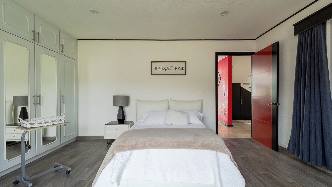 Photo of Bedroom in Puebla