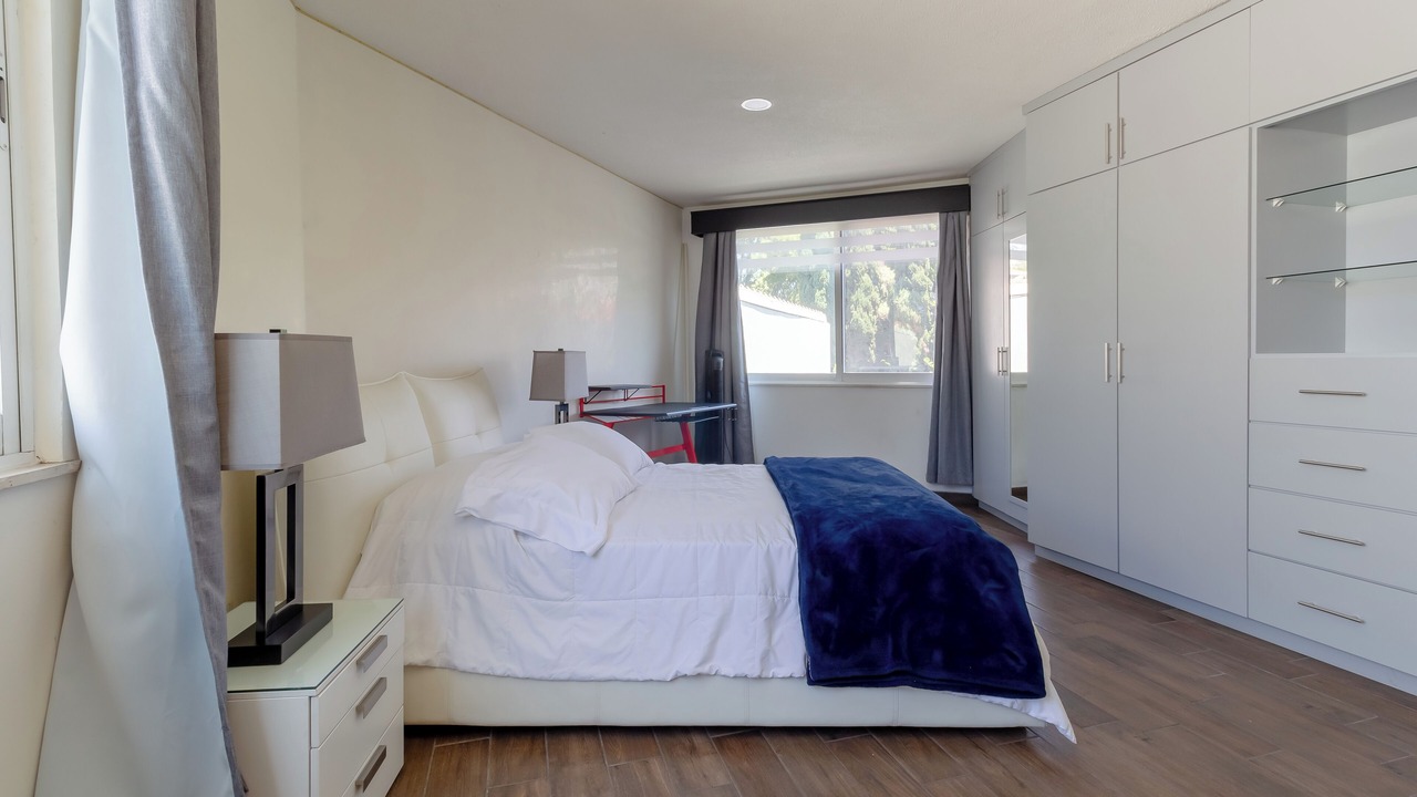 Photo of Bedroom in Puebla