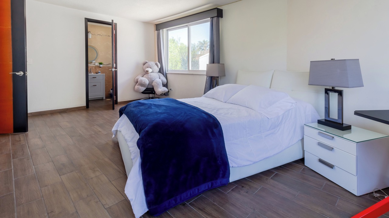 Photo of Bedroom in Puebla