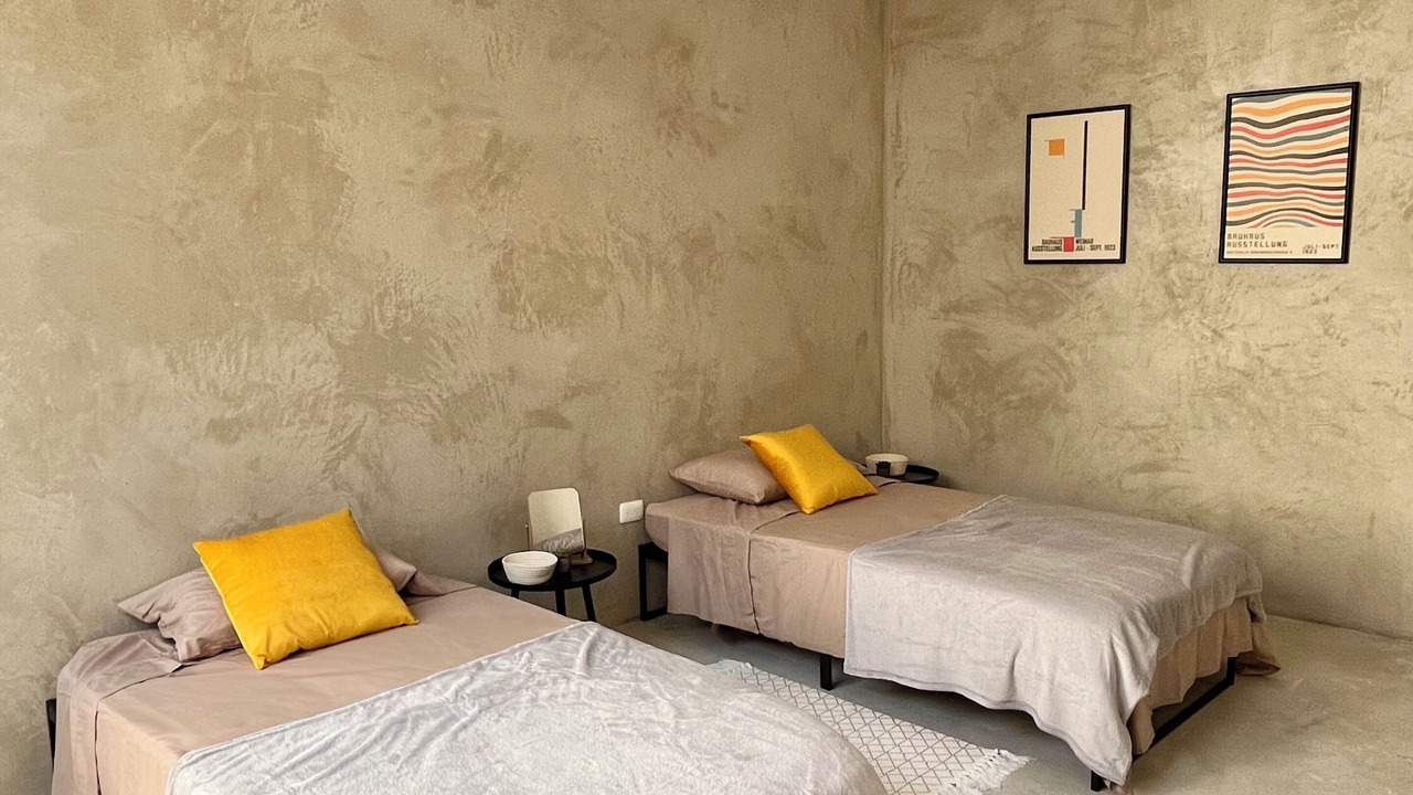 Photo of Bedroom in Chuburna Puerto