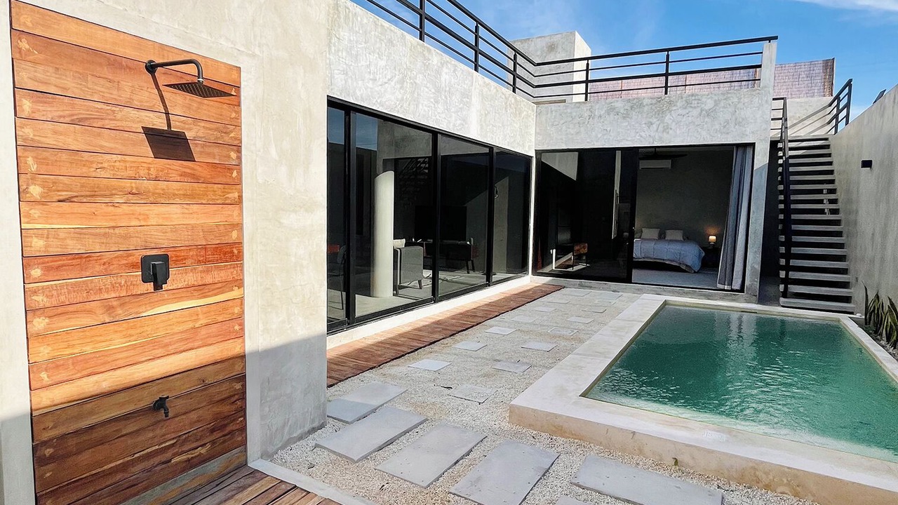 Photo of Outdoor in Chuburna Puerto