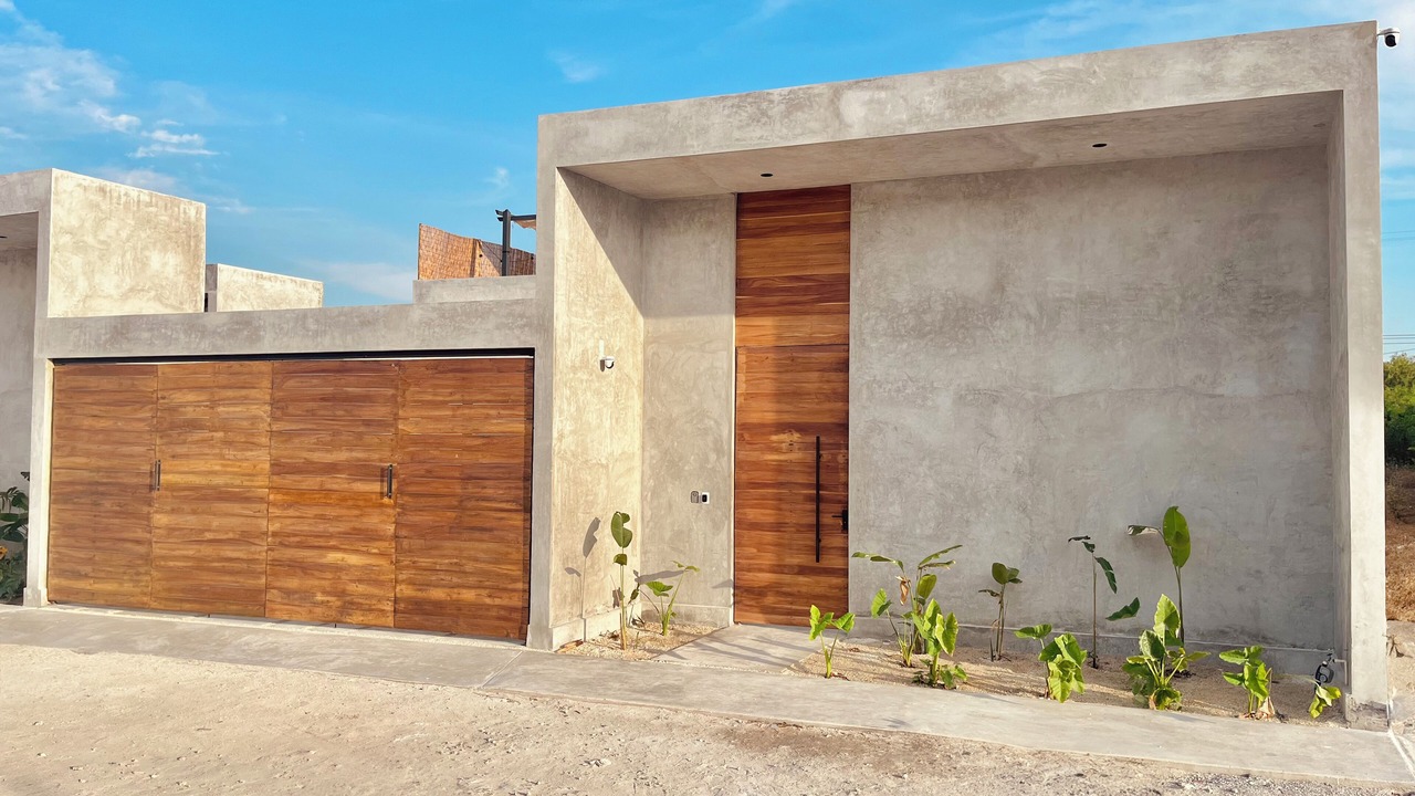 Photo of Outdoor in Chuburna Puerto