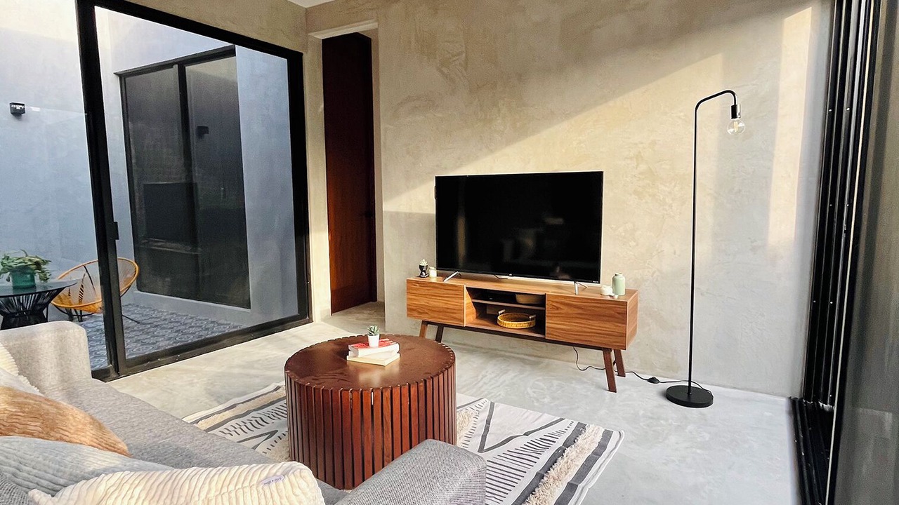 Photo of Livingroom in Chuburna Puerto