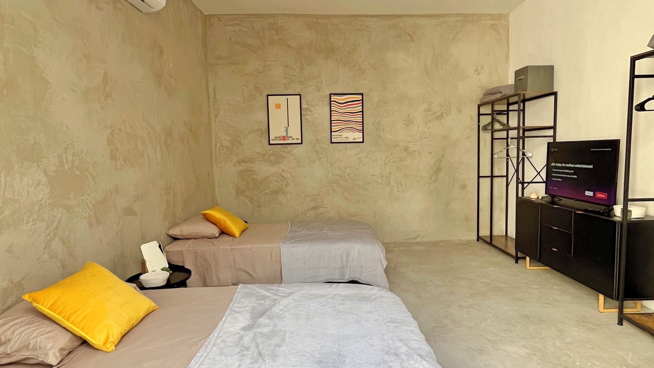 Photo of Bedroom in Chuburna Puerto