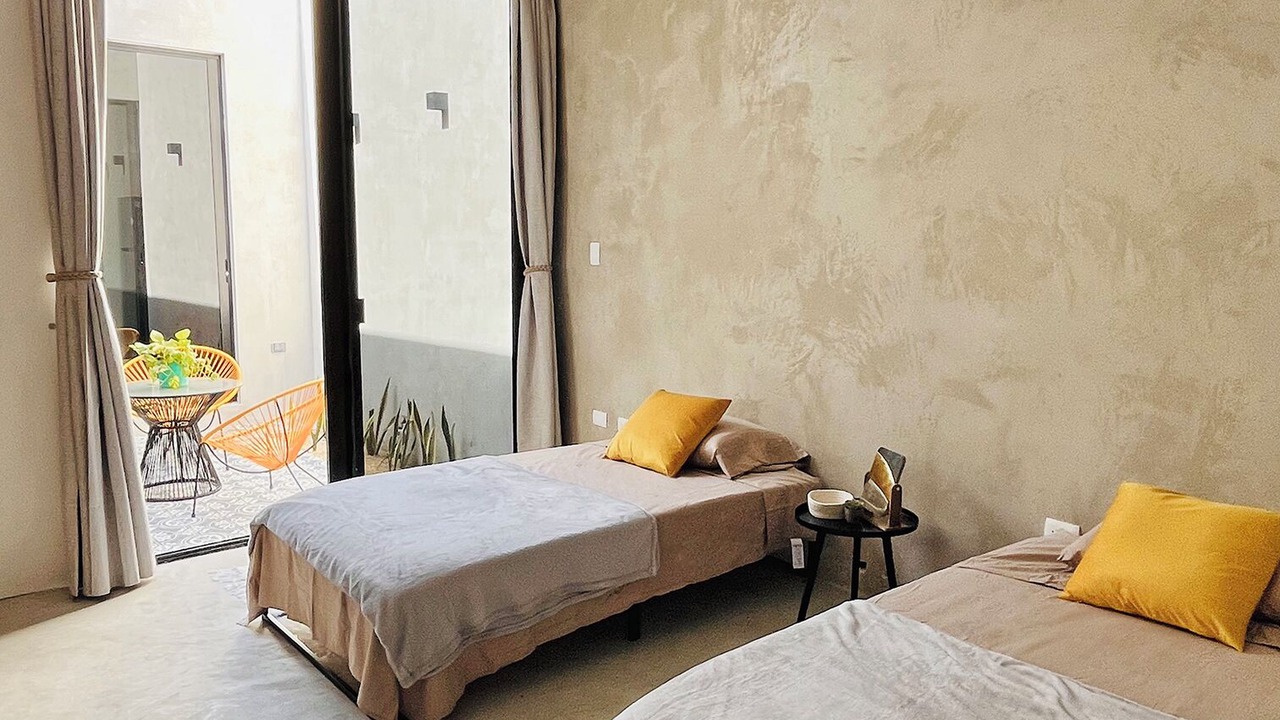 Photo of Bedroom in Chuburna Puerto
