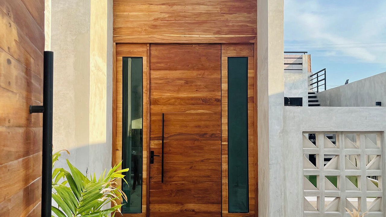 Photo of Outdoor in Chuburna Puerto