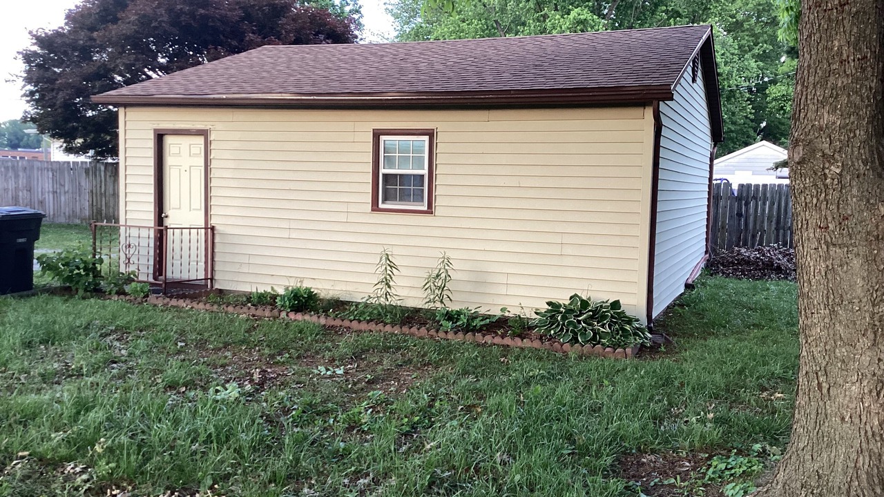 Photo of Outdoor in Evansville