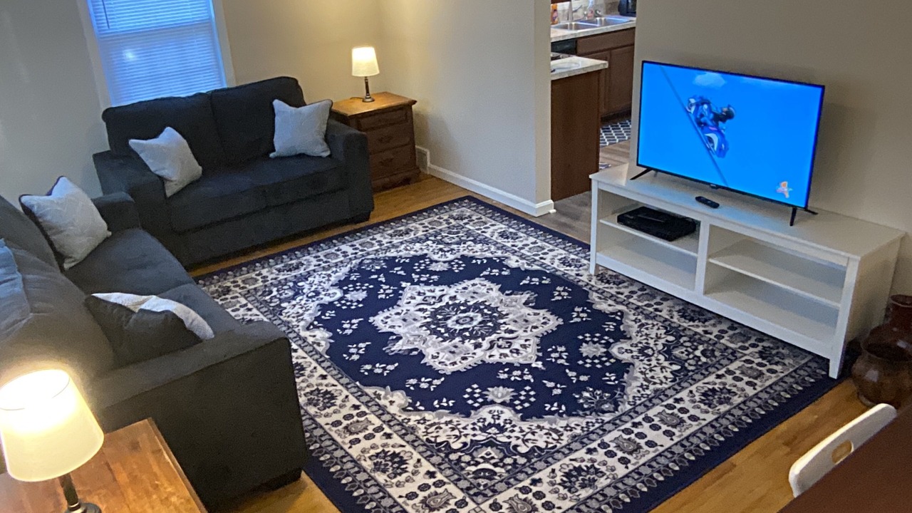 Photo of Livingroom in Evansville
