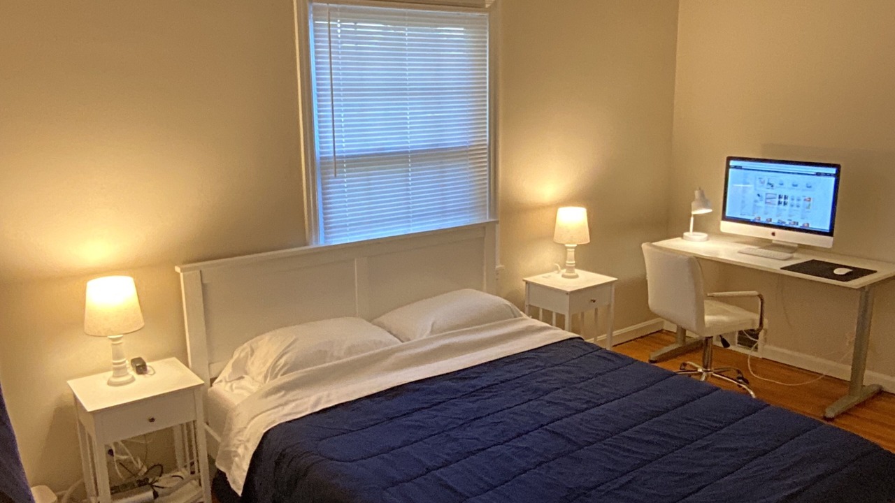 Photo of Bedroom in Evansville