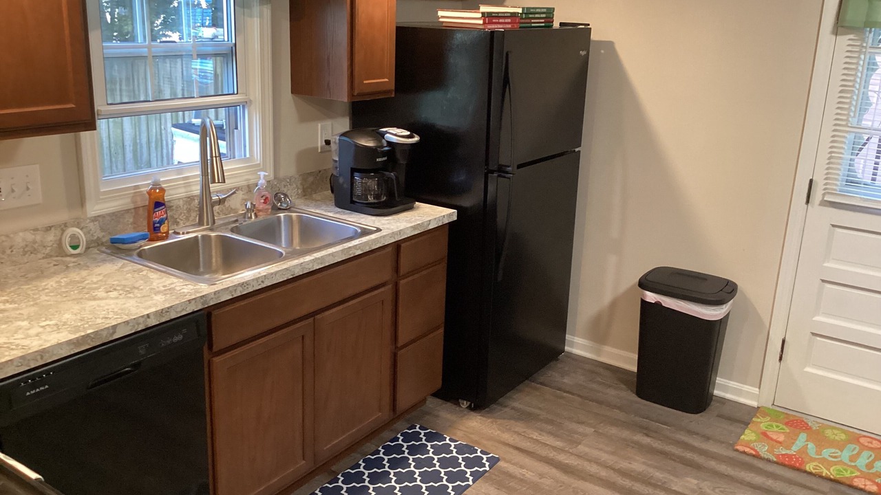 Photo of Kitchen in Evansville