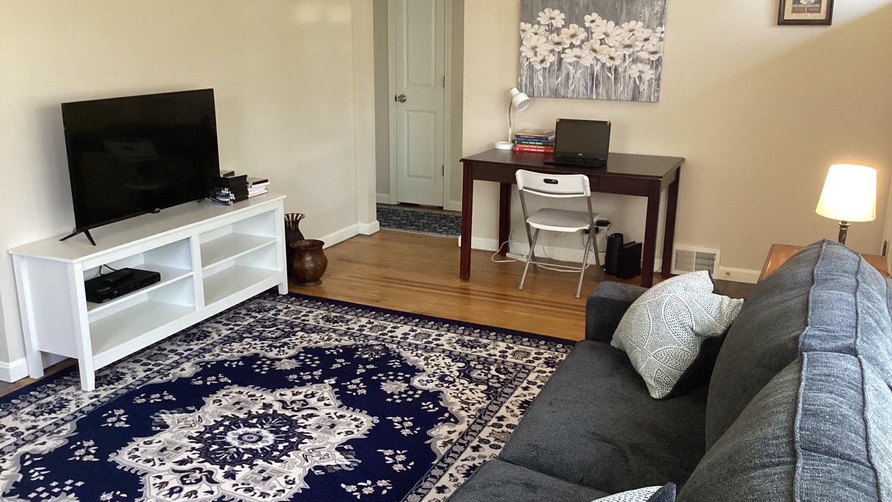 Photo of Livingroom in Evansville