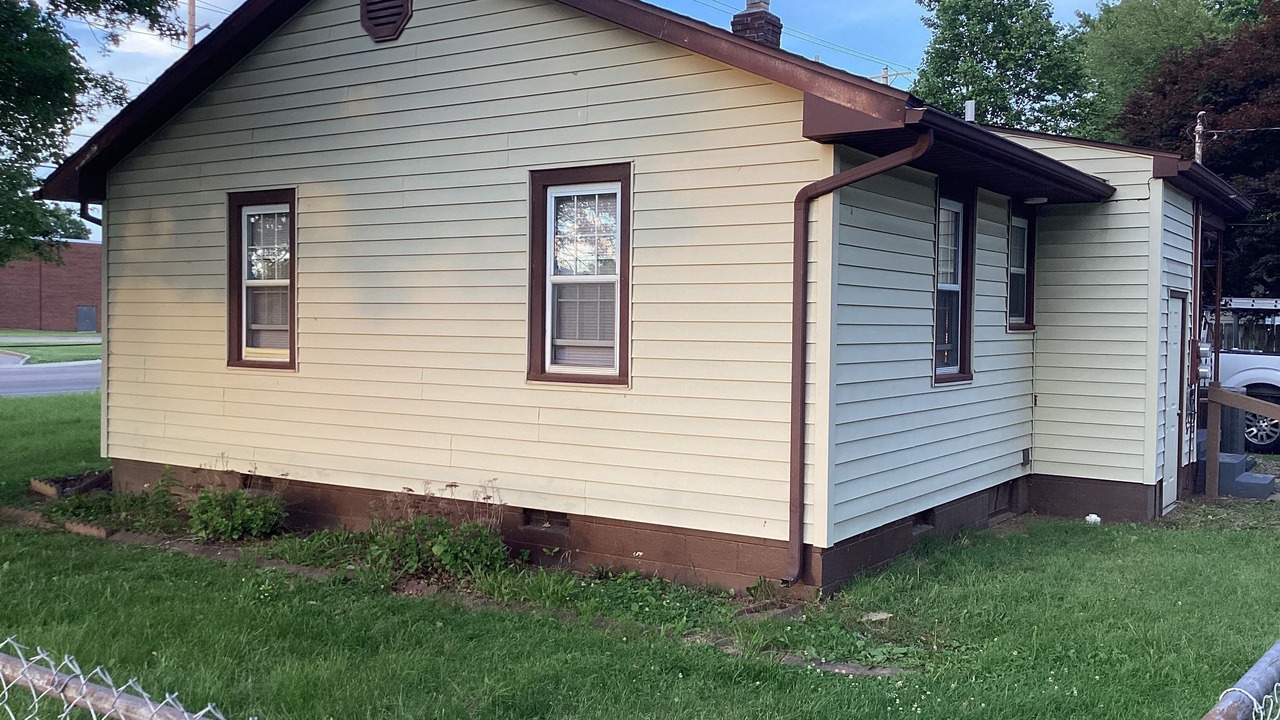Photo of Outdoor in Evansville
