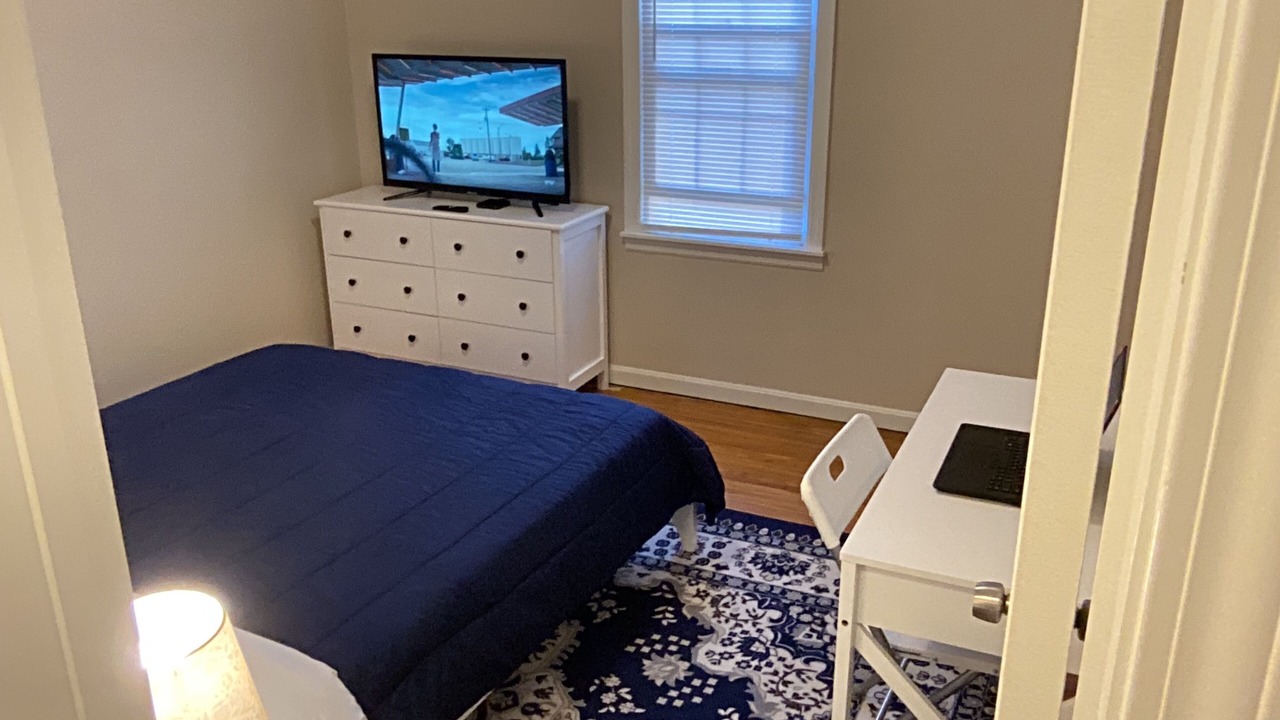 Photo of Bedroom in Evansville