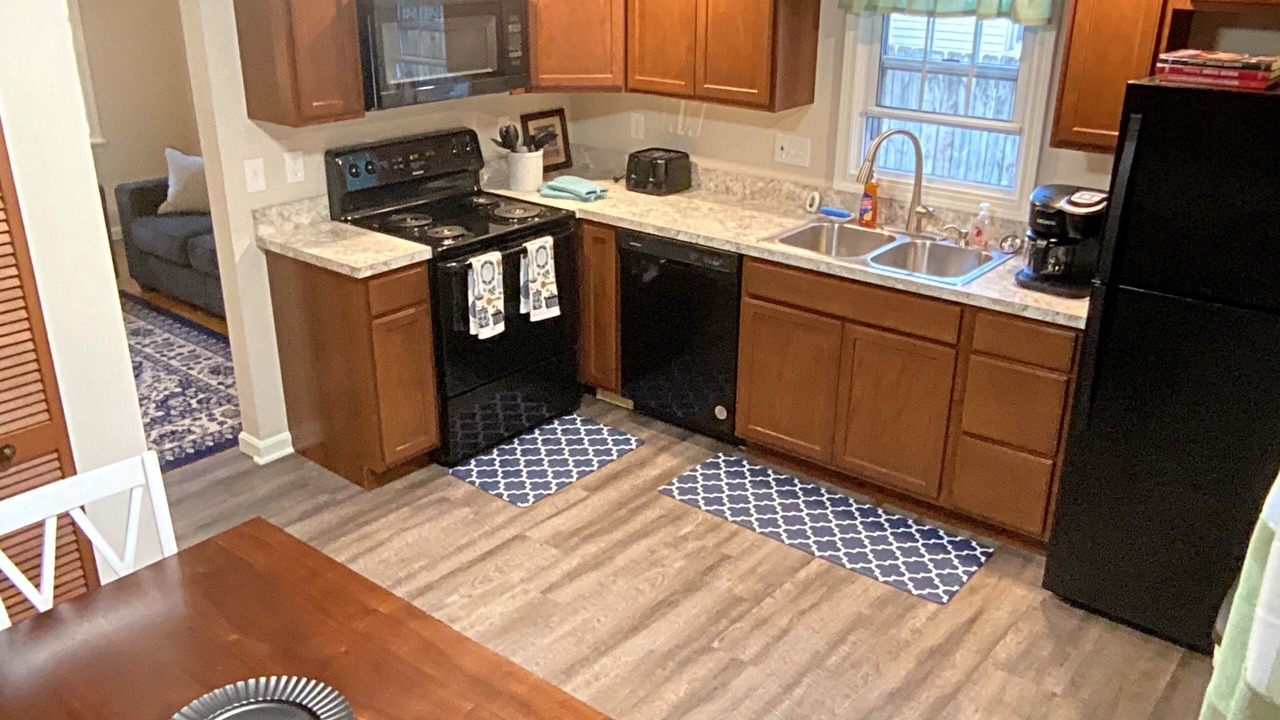 Photo of Kitchen in Evansville
