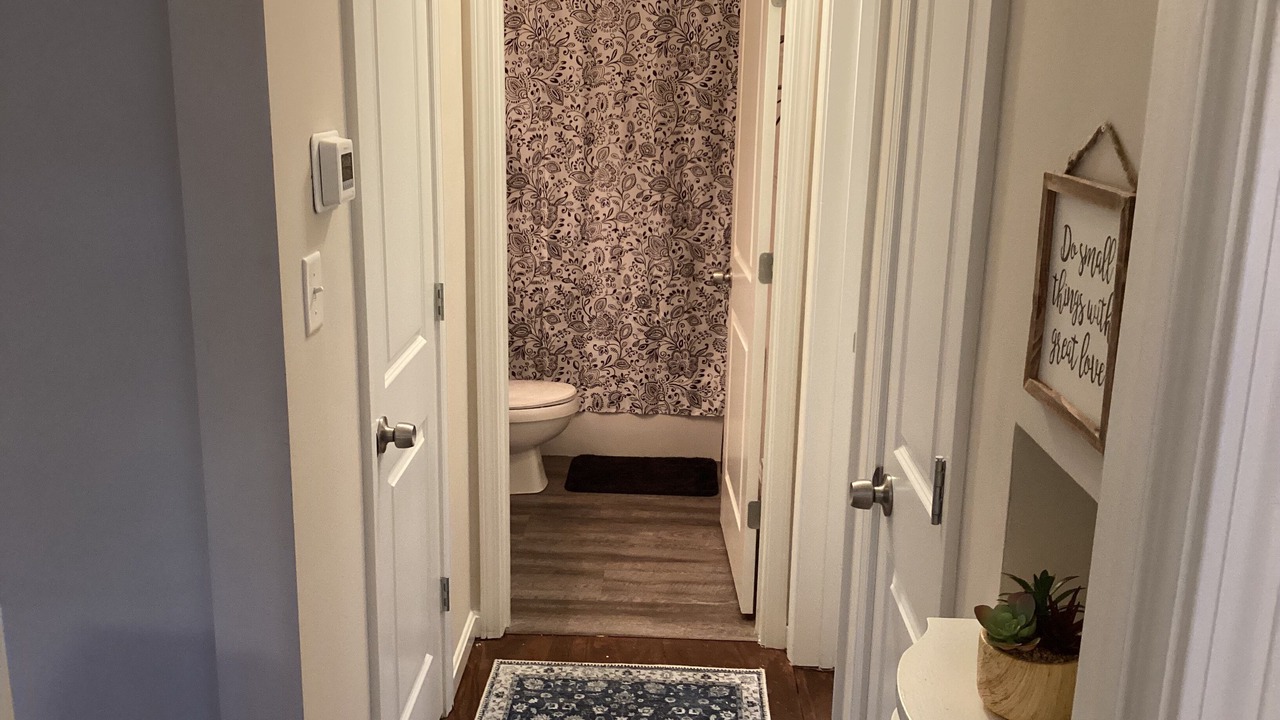 Photo of Bathroom in Evansville