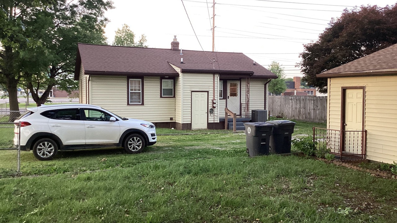 Photo of Outdoor in Evansville
