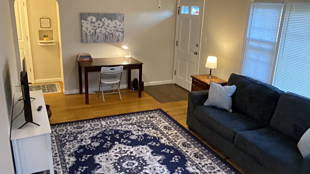 Photo of Livingroom in Evansville