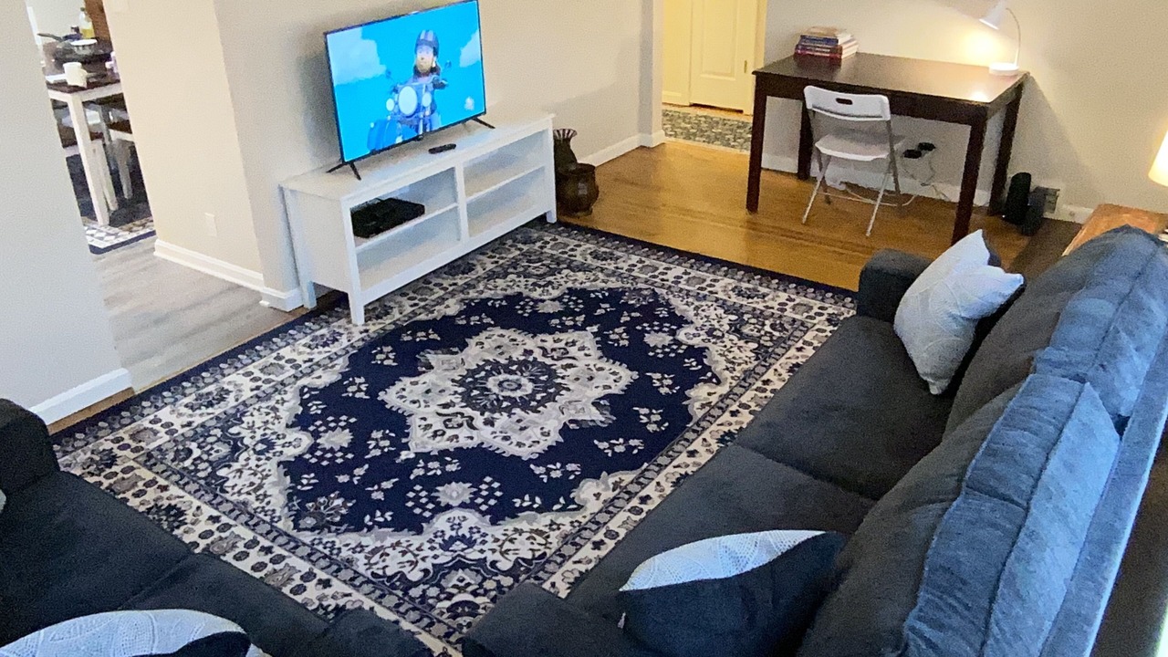 Photo of Livingroom in Evansville
